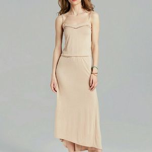 Soft Joie All-White Emy Maxi Dress